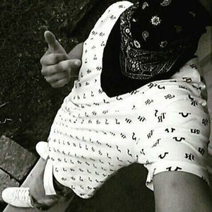 Meet your Posher, Dominic